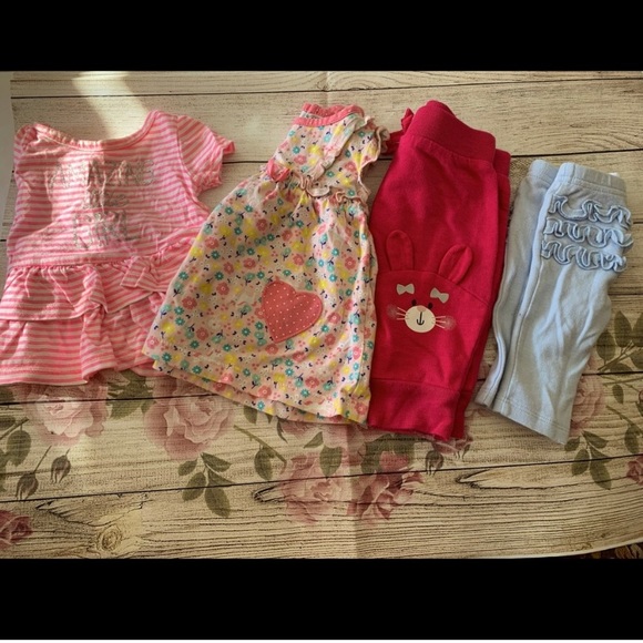 Bundle Dressing clothes - Picture 2 of 2